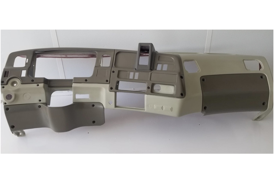 Sterling truck dash cover deals